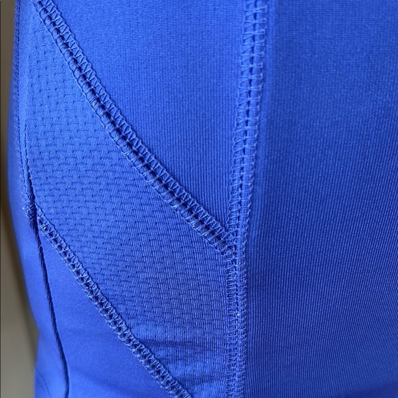 Tek Gear Lavender Athletic Tank Top Sz S - Picture 3 of 13